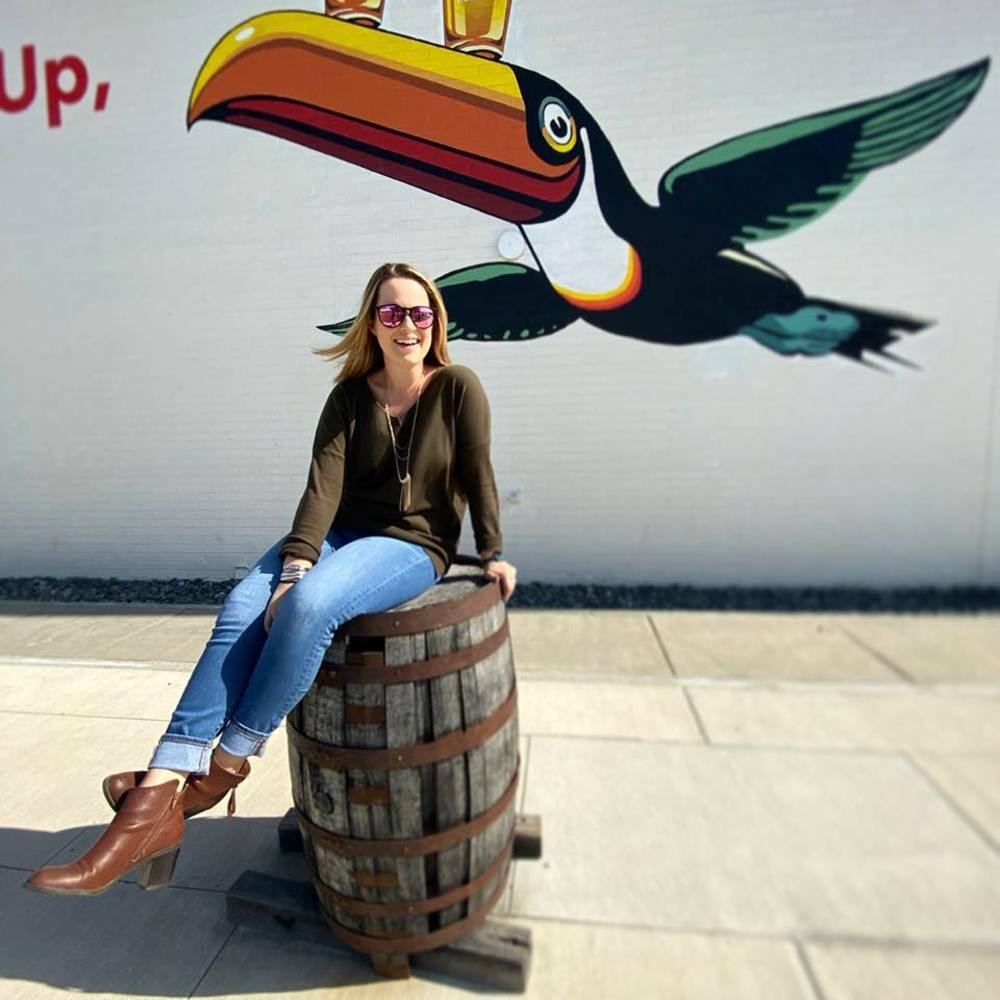 Meet your Posher, Sara